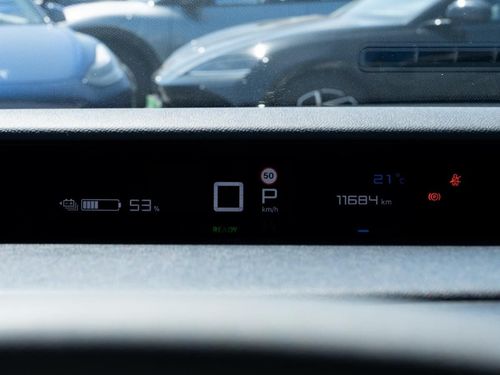 Citroen e-C3 - Photo 31