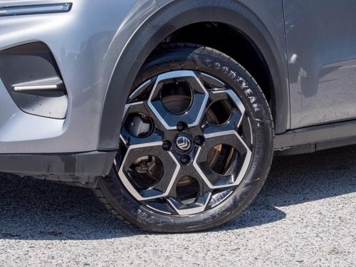 Citroen e-C3 - Photo 3