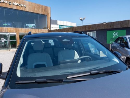 Citroen e-C3 - Photo 7