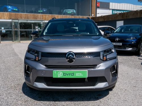 Citroen e-C3 - Photo 4