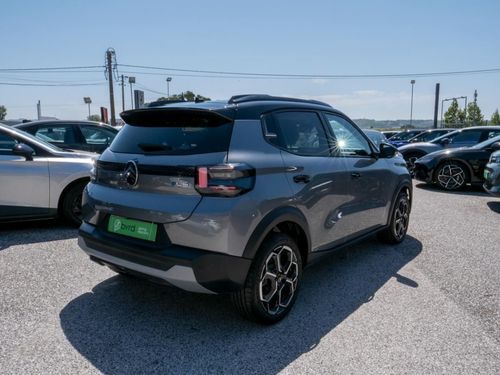 Citroen e-C3 - Photo 15