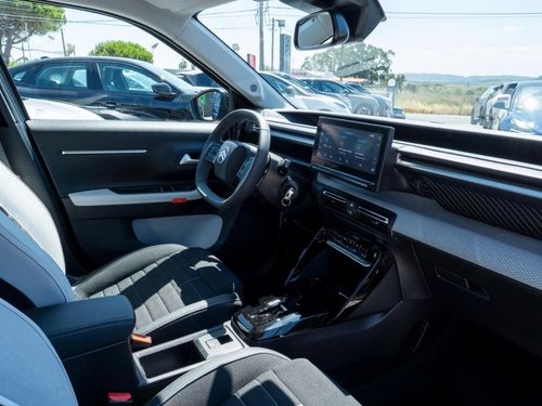Citroen e-C3 - Photo 16