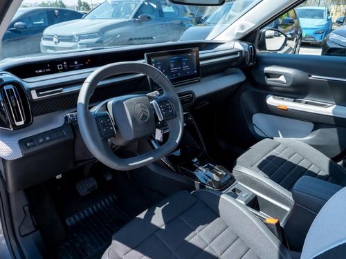 Citroen e-C3 - Photo 21