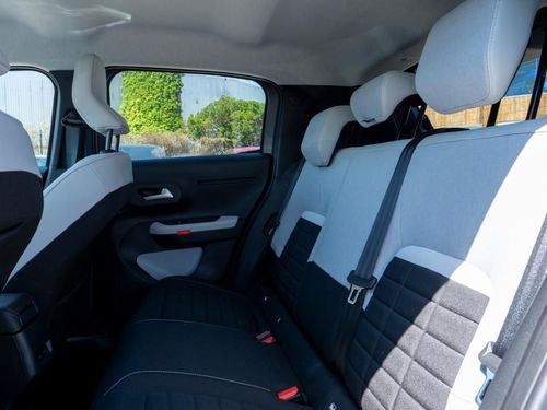 Citroen e-C3 - Photo 24