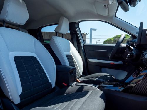Citroen e-C3 - Photo 19