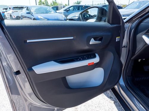 Citroen e-C3 - Photo 20