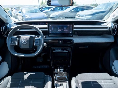 Citroen e-C3 - Photo 25