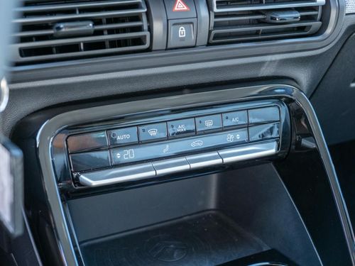 Citroen e-C3 - Photo 34
