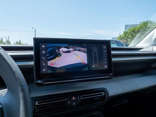 Citroen e-C3 - Photo 32
