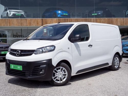 Opel Vivaro - Photo 2