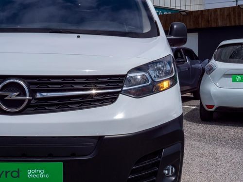 Opel Vivaro - Photo 6