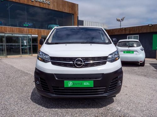 Opel Vivaro - Photo 4
