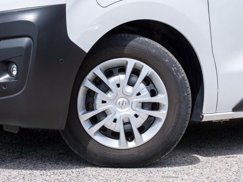Opel Vivaro - Photo 3