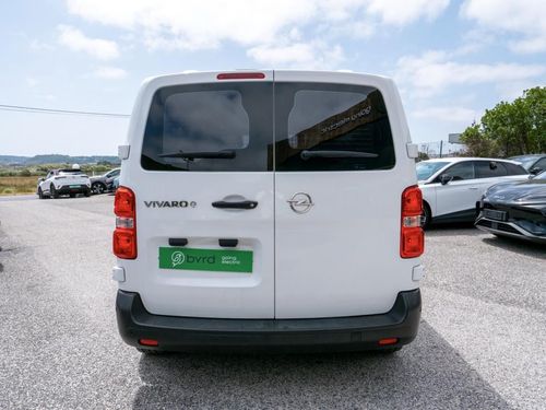 Opel Vivaro - Photo 10