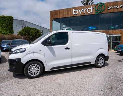 Opel Vivaro - Photo 8