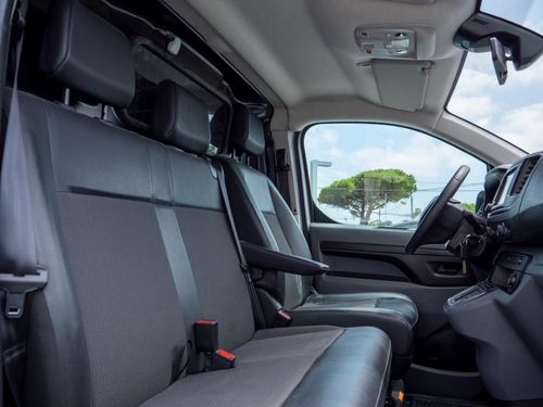 Opel Vivaro - Photo 20