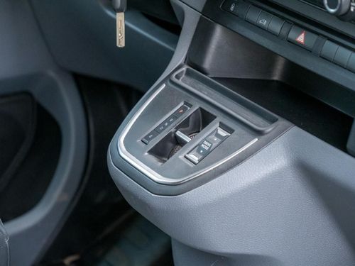Opel Vivaro - Photo 19