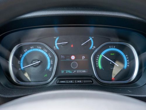Opel Vivaro - Photo 27