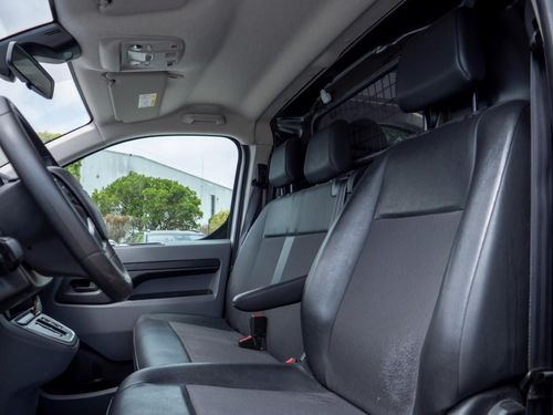 Opel Vivaro - Photo 23