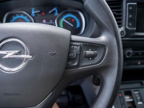 Opel Vivaro - Photo 26