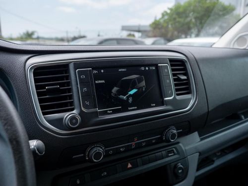 Opel Vivaro - Photo 30
