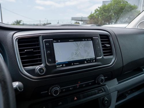 Opel Vivaro - Photo 29
