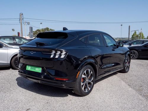 Ford Mustang Mach-E - Photo 13