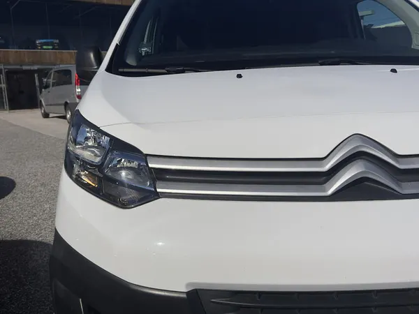 Citroen Jumpy - Photo 3