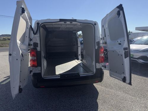 Citroen Jumpy - Photo 9
