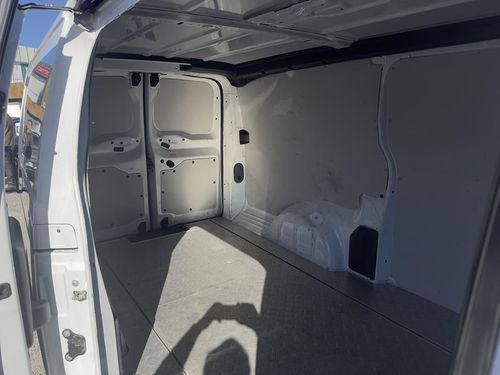 Citroen Jumpy - Photo 10