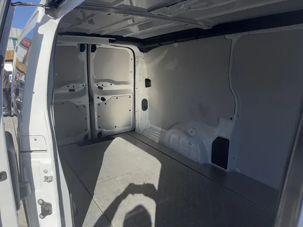 Citroen Jumpy - Photo 10