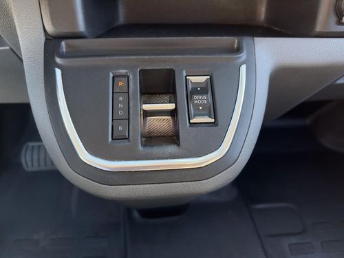 Citroen Jumpy - Photo 31