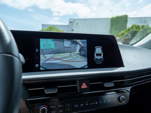 Kia EV6 - Photo 34
