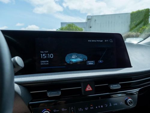 Kia EV6 - Photo 33