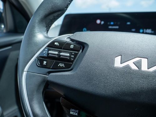 Kia EV6 - Photo 28