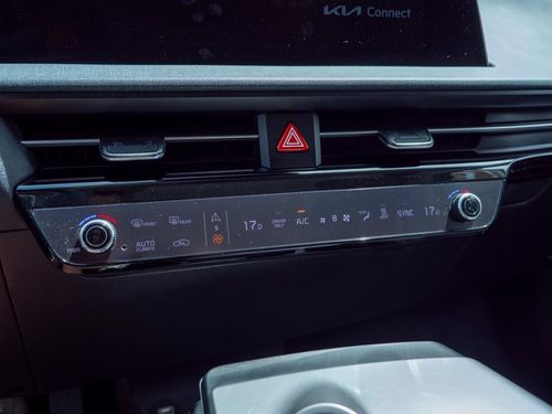 Kia EV6 - Photo 31