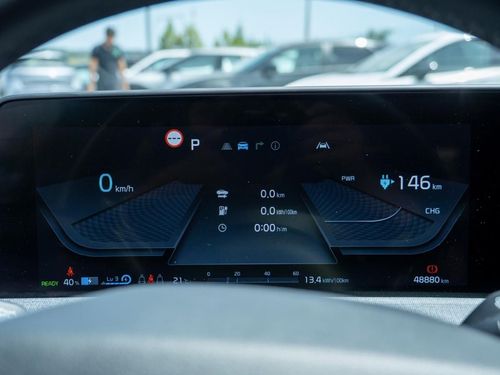 Kia EV6 - Photo 30