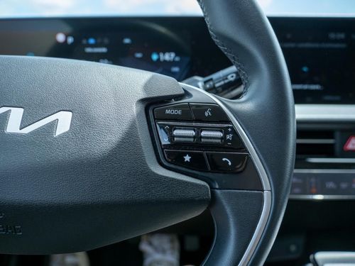 Kia EV6 - Photo 29