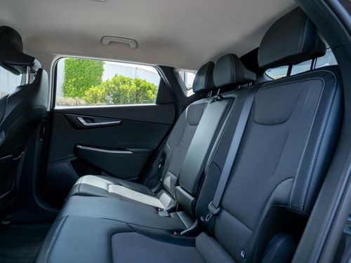 Kia EV6 - Photo 24