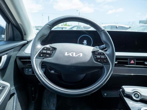 Kia EV6 - Photo 25