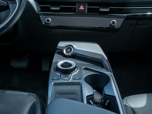 Kia EV6 - Photo 26