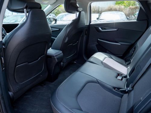 Kia EV6 - Photo 23