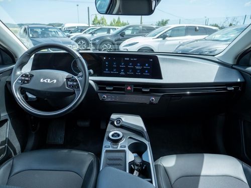 Kia EV6 - Photo 27
