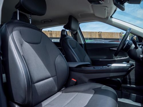 Kia EV6 - Photo 19