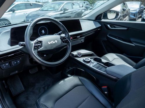 Kia EV6 - Photo 21