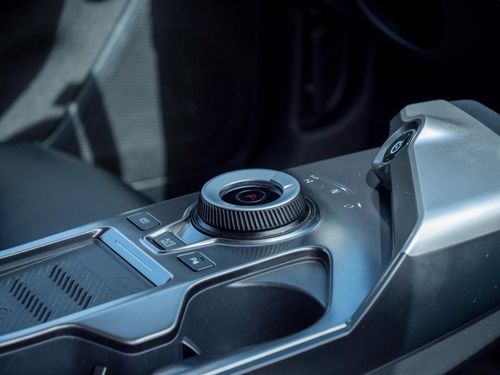Kia EV6 - Photo 18