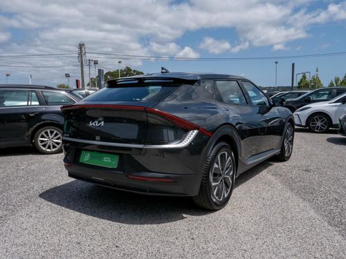 Kia EV6 - Photo 15