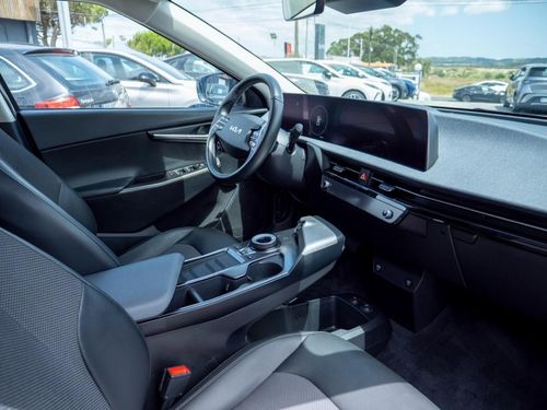 Kia EV6 - Photo 16
