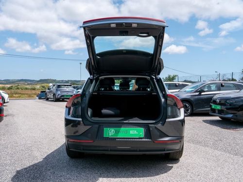 Kia EV6 - Photo 13