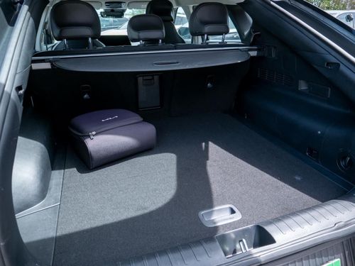 Kia EV6 - Photo 14